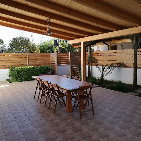 Edvige'S House Villa San Felice Circeo Exterior foto