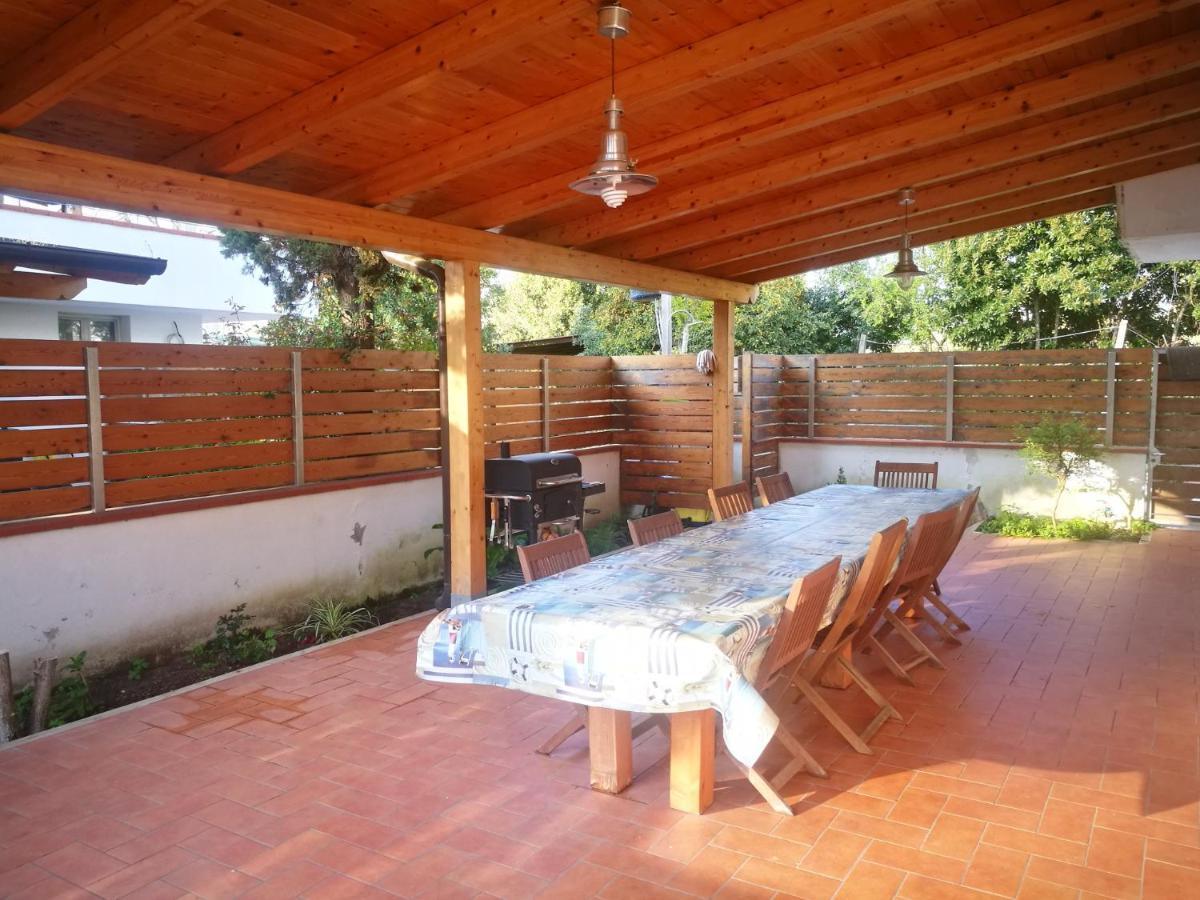 Edvige'S House Villa San Felice Circeo Exterior foto