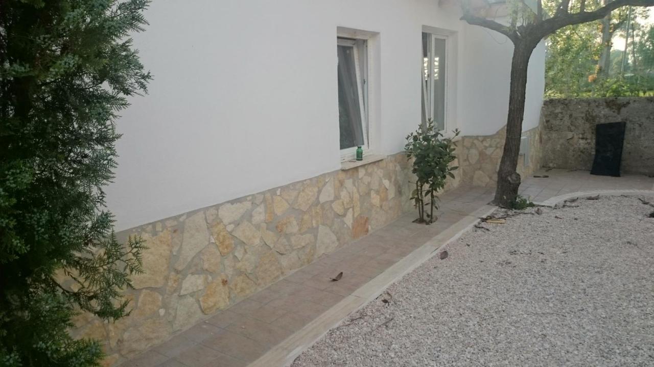 Edvige'S House Villa San Felice Circeo Exterior foto