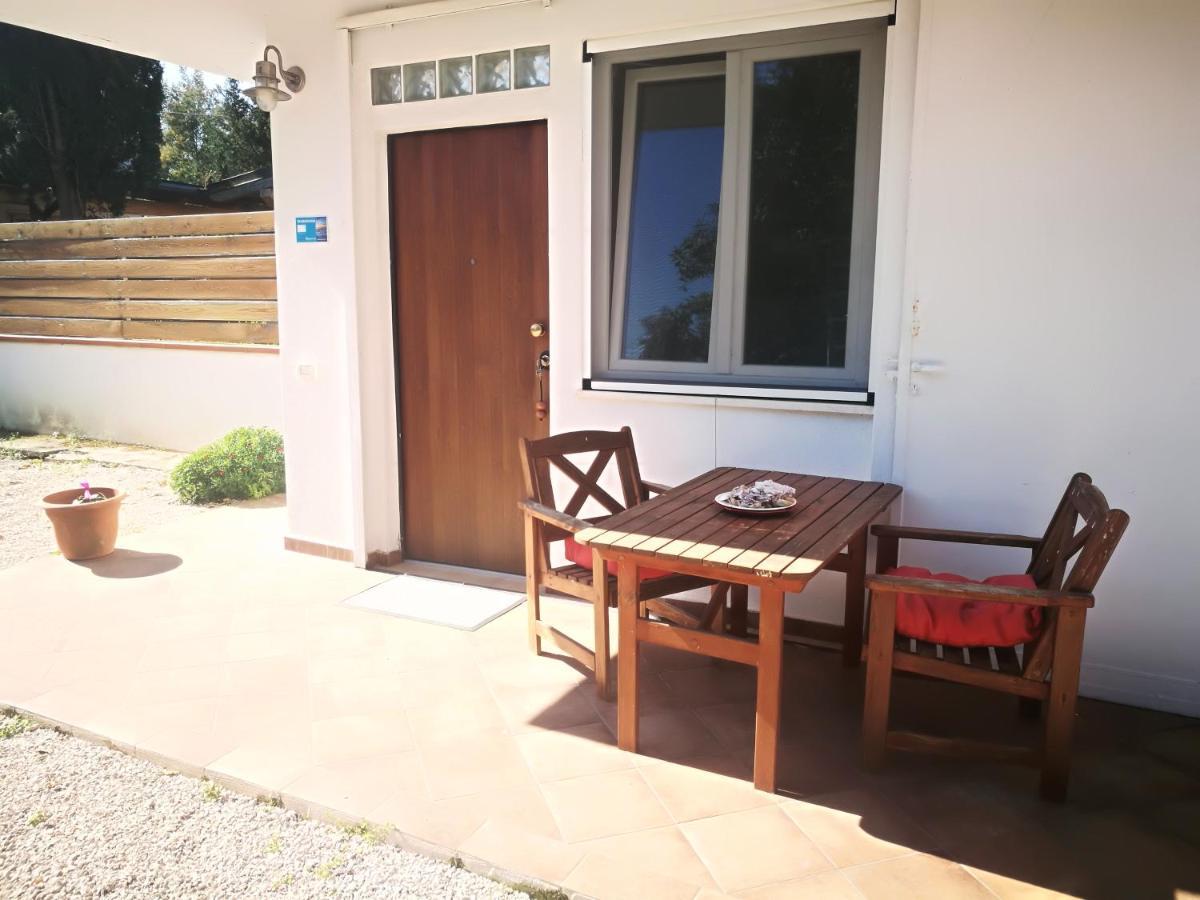 Edvige'S House Villa San Felice Circeo Exterior foto