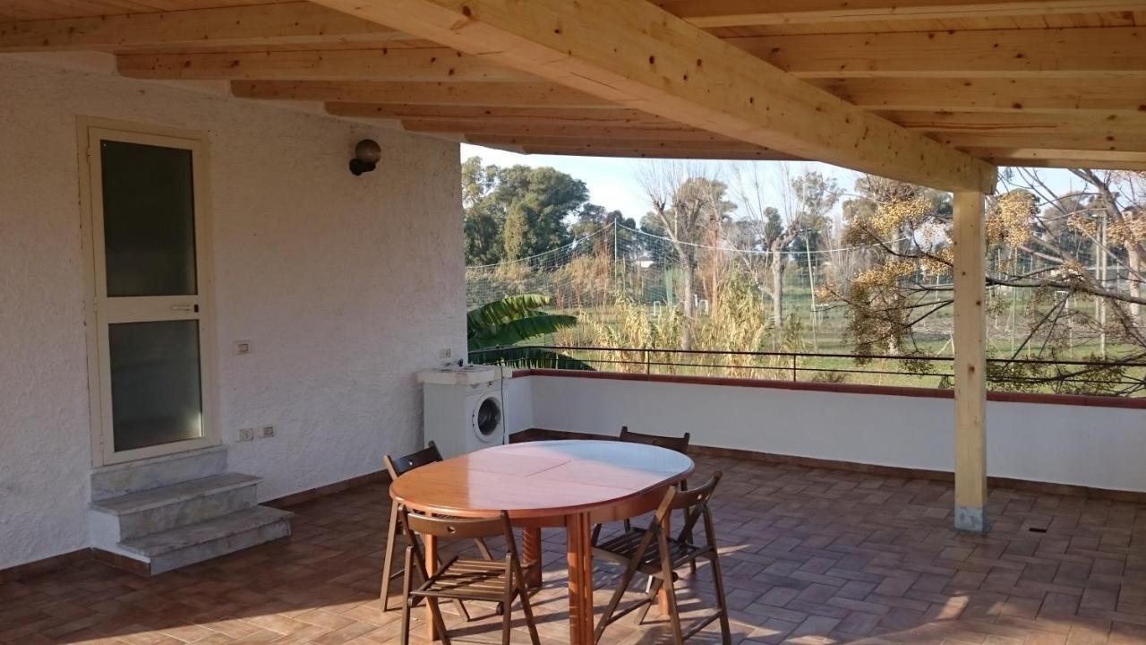 Edvige'S House Villa San Felice Circeo Exterior foto