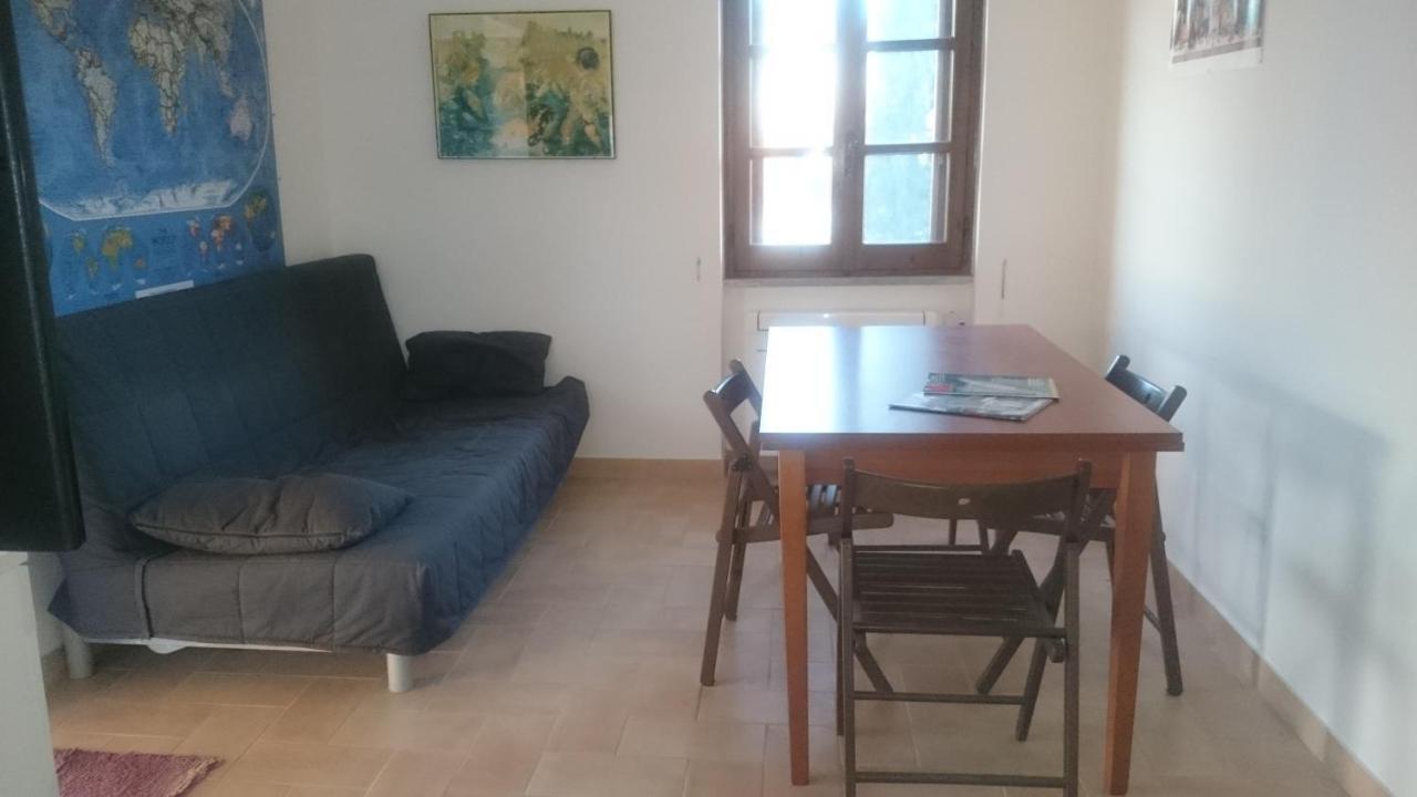 Edvige'S House Villa San Felice Circeo Exterior foto